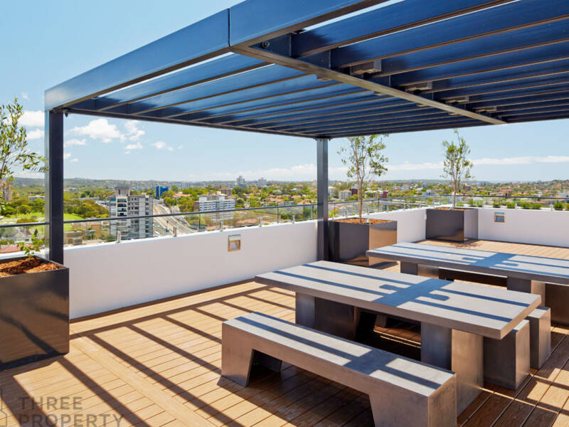 209/138 Walker Street, North Sydney, NSW 2060 AUS
