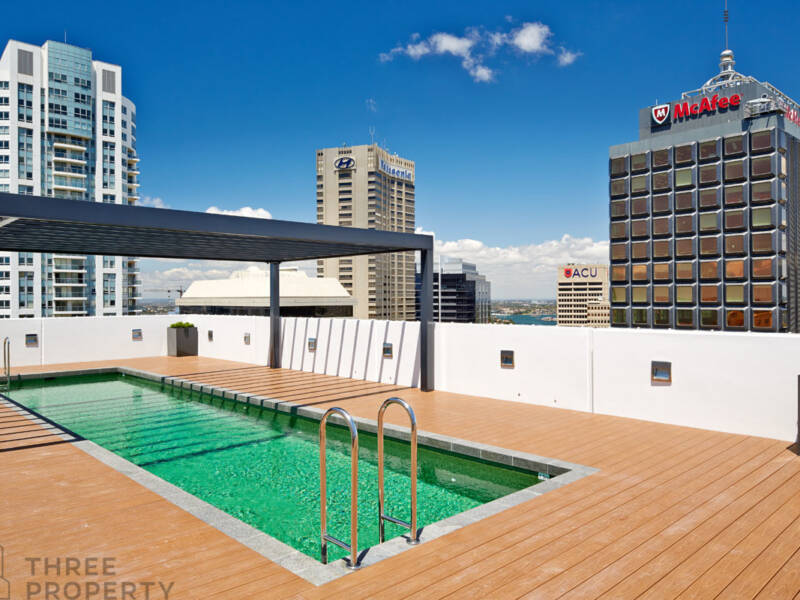 209/138 Walker Street, North Sydney, NSW 2060 AUS