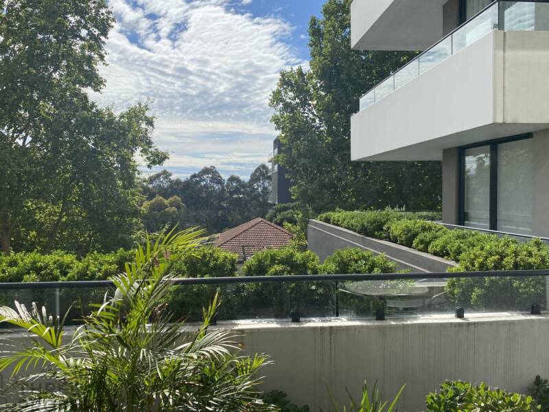 209/138 Walker Street, North Sydney, NSW 2060 AUS