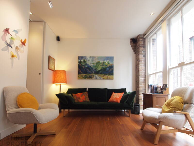 309/148 Goulburn Street, Surry Hills, NSW 2010 AUS