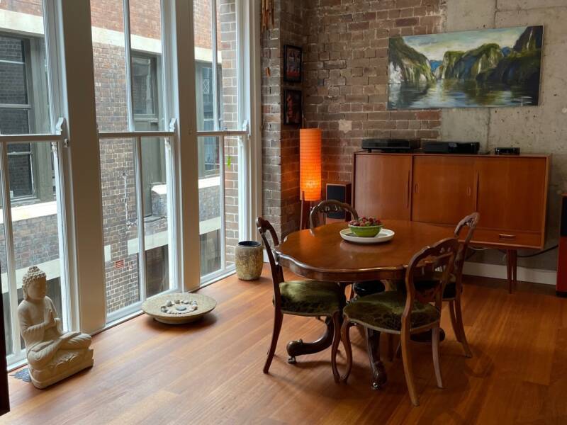 309/148 Goulburn Street, Surry Hills, NSW 2010 AUS