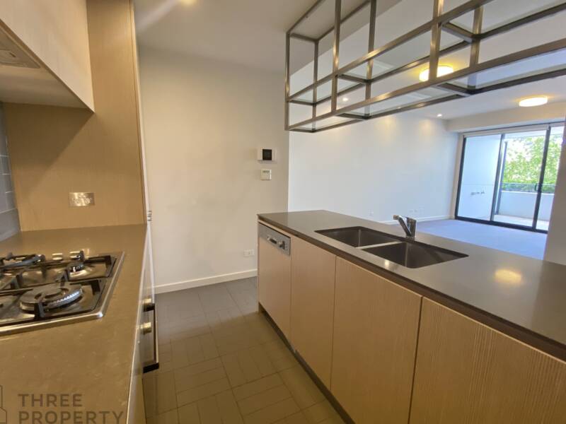 209/138 Walker Street, North Sydney, NSW 2060 AUS