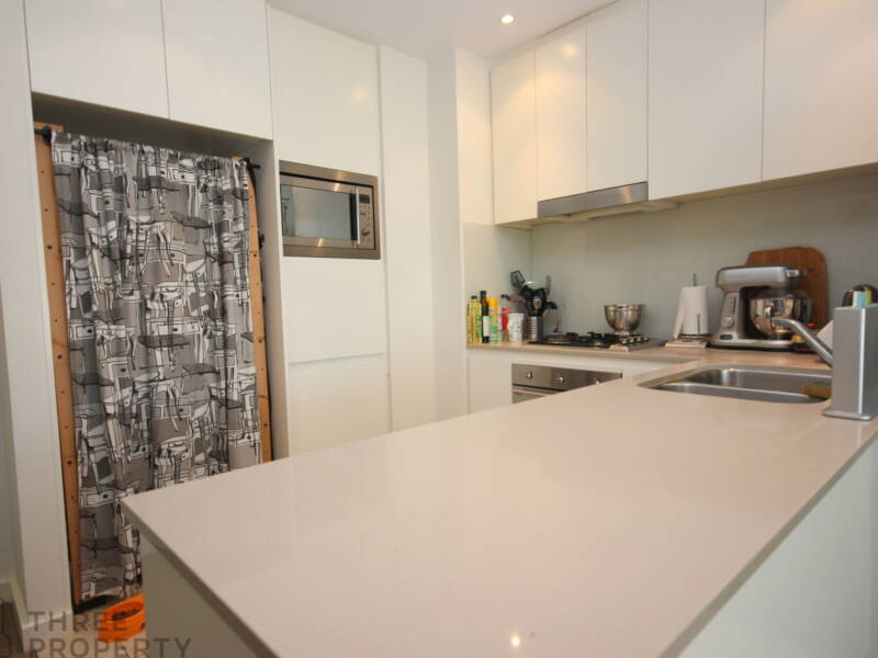 50/199-207 Military Road, Neutral Bay, NSW 2089 AUS