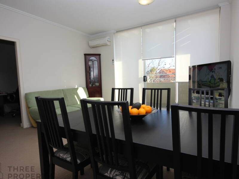 50/199-207 Military Road, Neutral Bay, NSW 2089 AUS