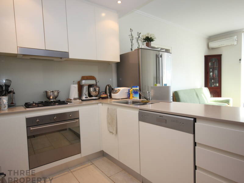 50/199-207 Military Road, Neutral Bay, NSW 2089 AUS