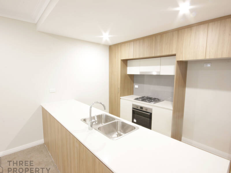 116/14 Free Settlers Drive, Kellyville, NSW 2155 AUS