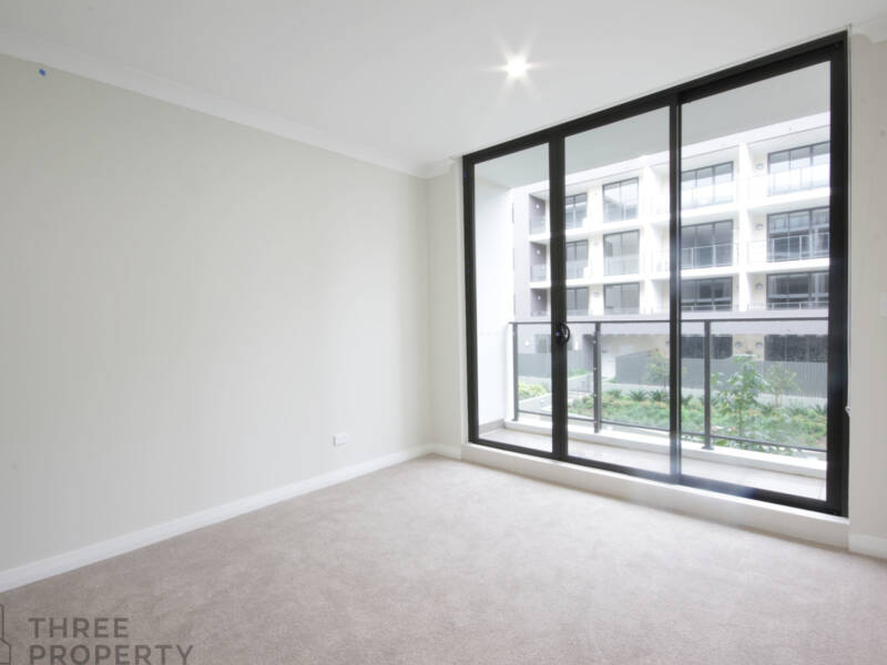 116/14 Free Settlers Drive, Kellyville, NSW 2155 AUS