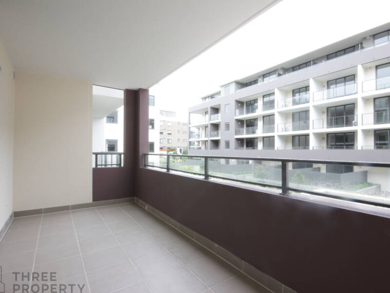116/14 Free Settlers Drive, Kellyville, NSW 2155 AUS