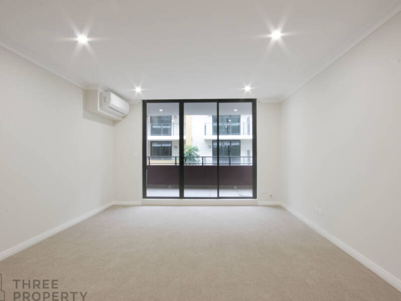 116/14 Free Settlers Drive, Kellyville, NSW 2155 AUS