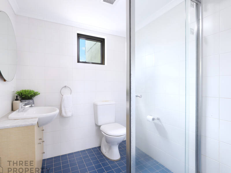 305/40 King Street, Waverton, NSW 2060 AUS