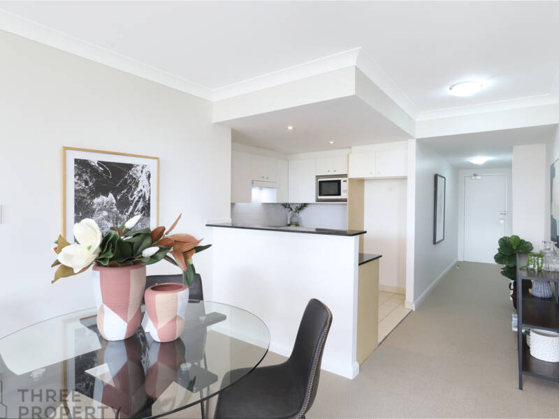 305/40 King Street, Waverton, NSW 2060 AUS