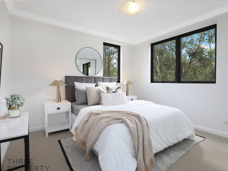 305/40 King Street, Waverton, NSW 2060 AUS