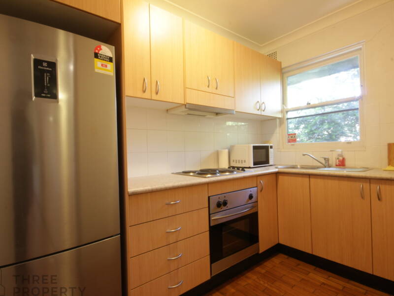 6/64 Alexander Street, Alexandria, NSW 2015 AUS