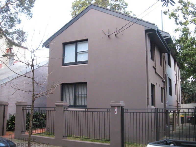 6/64 Alexander Street, Alexandria, NSW 2015 AUS
