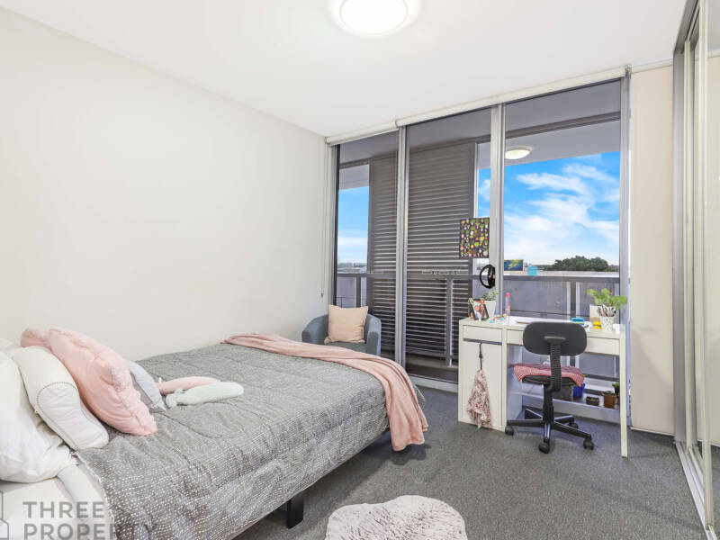 621/222 Botany Road, Alexandria, NSW 2015 AUS