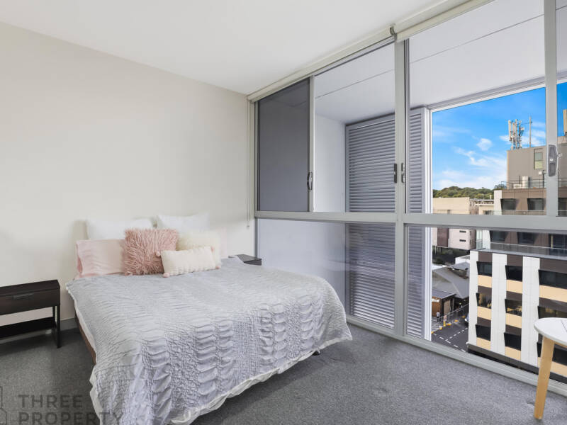 621/222 Botany Road, Alexandria, NSW 2015 AUS