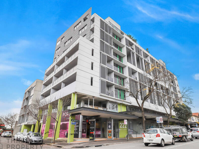 621/222 Botany Road, Alexandria, NSW 2015 AUS