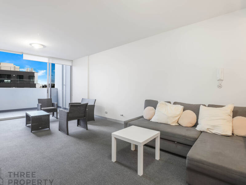 621/222 Botany Road, Alexandria, NSW 2015 AUS