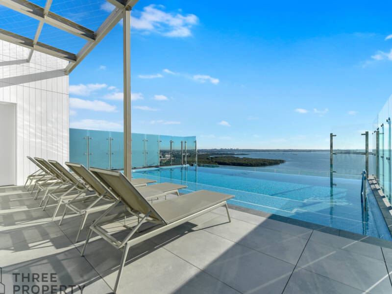 201/4 Foreshore Boulevarde, Woolooware, NSW 2230 AUS