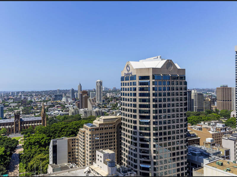 2910/70 Market Street, Sydney, NSW 2000 AUS