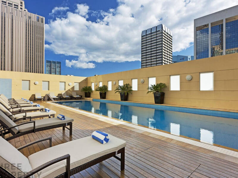 2910/70 Market Street, Sydney, NSW 2000 AUS