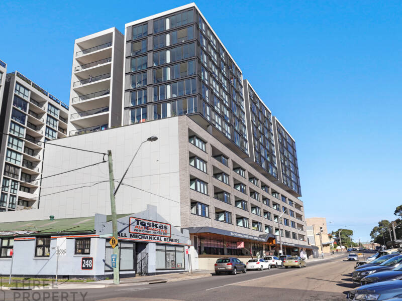 B202/3 Blake Street, Kogarah, NSW 2217 AUS