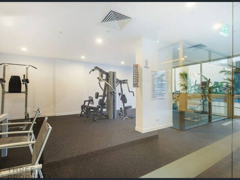 103/38 Albert Avenue, Chatswood, NSW 2067 AUS