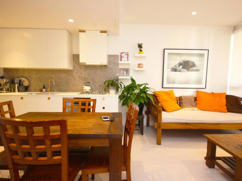 D302/72 MacDonald Street, Erskineville, NSW 2043 AUS