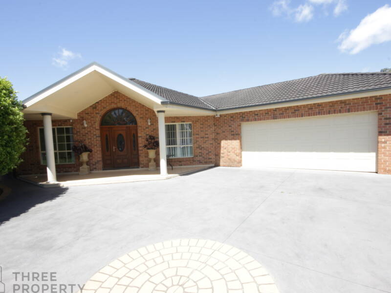 251 Byron Road, Leppington, NSW 2179 AUS
