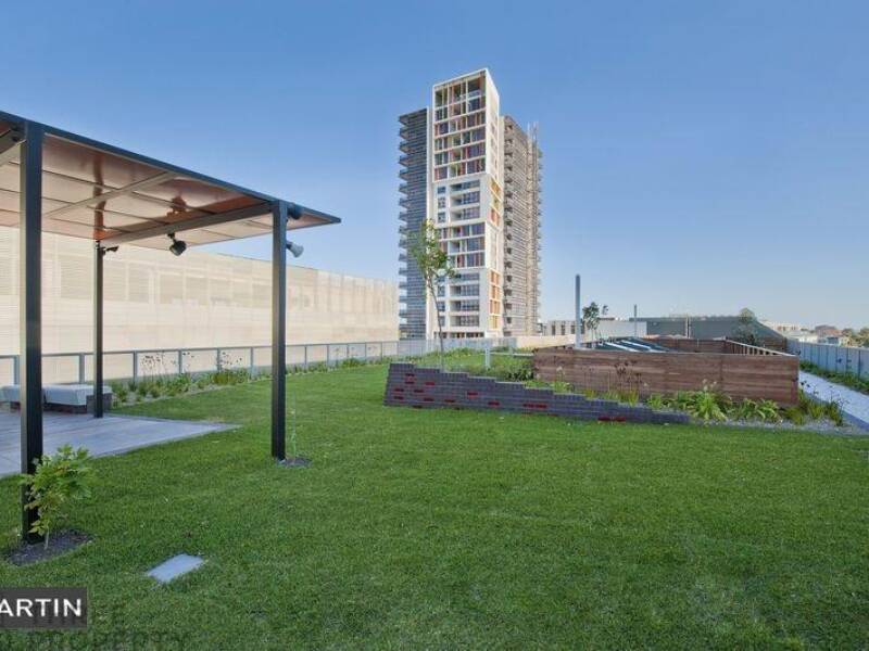 10/6 Defries Avenue, Zetland, NSW 2017 AUS