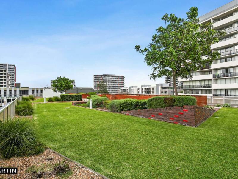 10/6 Defries Avenue, Zetland, NSW 2017 AUS