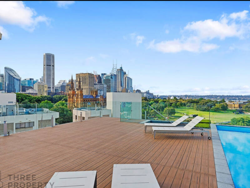 47/60-70 William Street, Woolloomooloo, NSW 2011 AUS