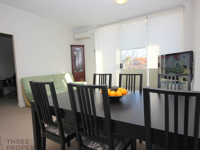 50/199-207 Military Road, Neutral Bay, NSW 2089 AUS
