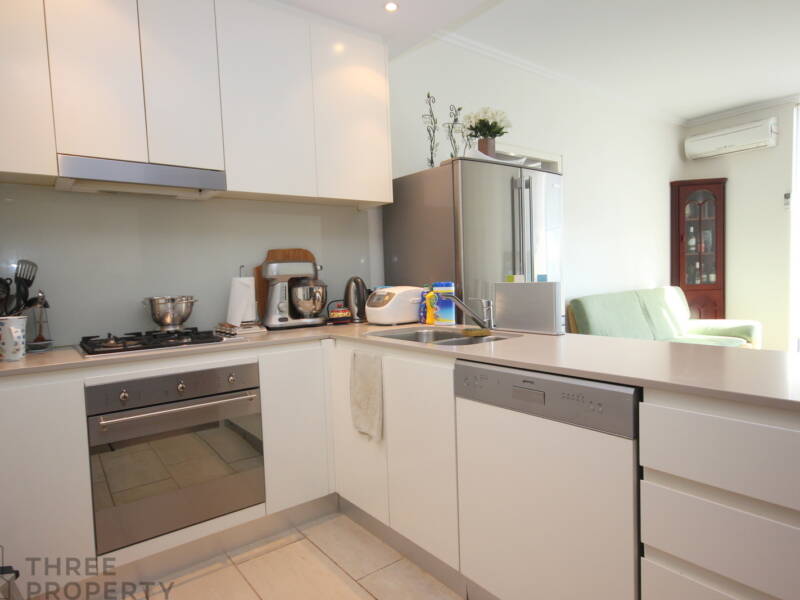 50/199-207 Military Road, Neutral Bay, NSW 2089 AUS