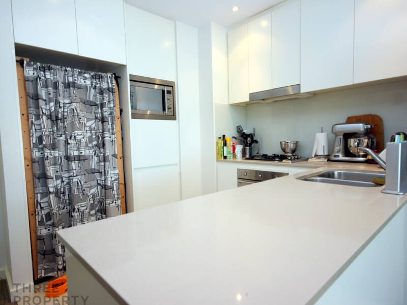 50/199-207 Military Road, Neutral Bay, NSW 2089 AUS