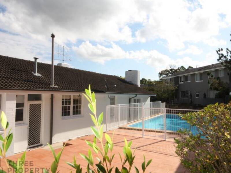 5 Warrawee Avenue, Castle Cove, NSW 2069 AUS