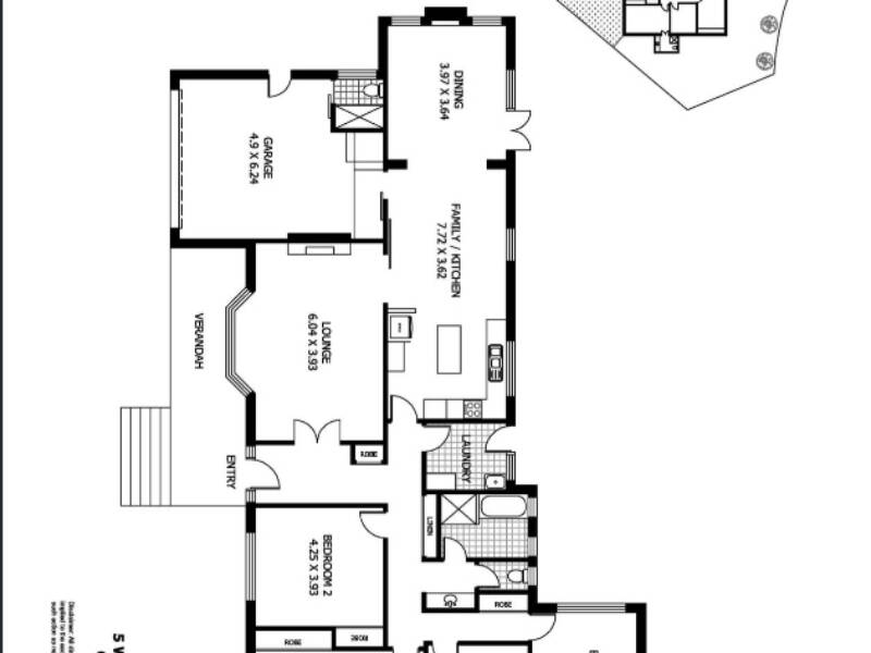 5 Warrawee Avenue, Castle Cove, NSW 2069 AUS