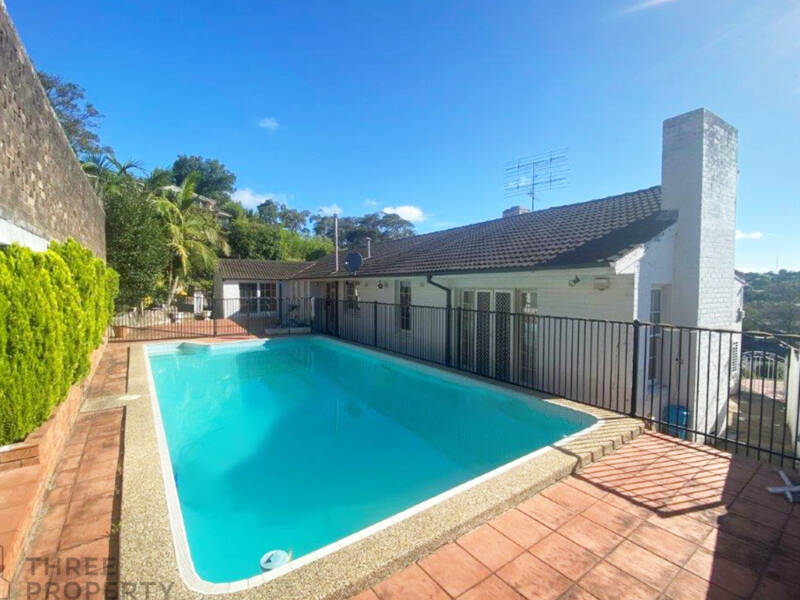 5 Warrawee Avenue, Castle Cove, NSW 2069 AUS