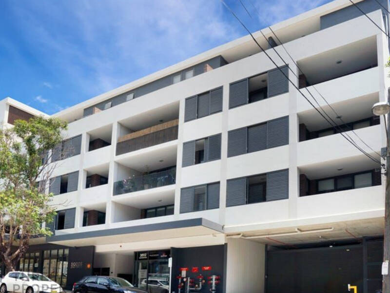 36/510 Burwood Road, Belmore, NSW 2192 AUS