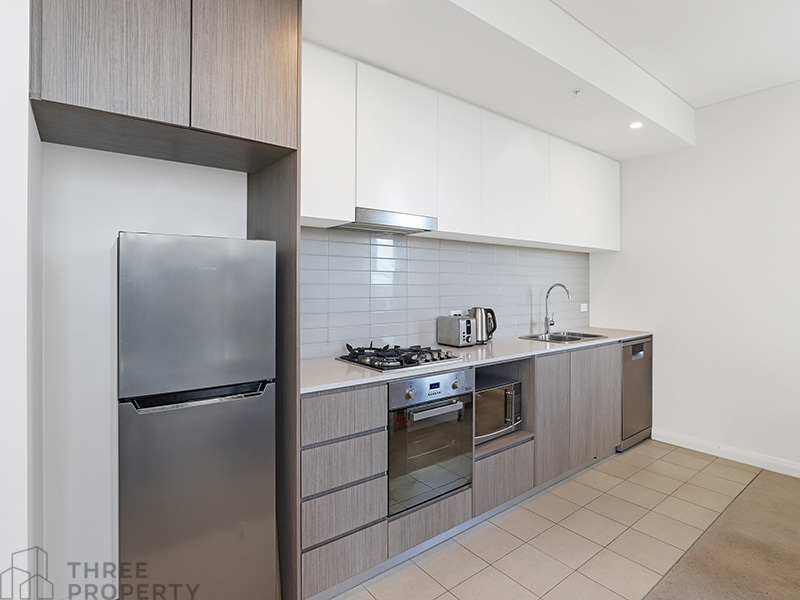 2005/100 Castlereagh Street, Liverpool, NSW 2170 AUS