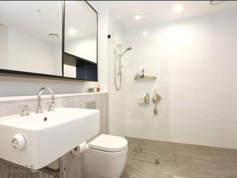 604/3 Foreshore Blvd Boulevard, Woolooware, NSW 2230 AUS