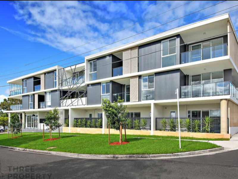 5/134-138 Centaur Street, Revesby Heights, NSW 2212 AUS