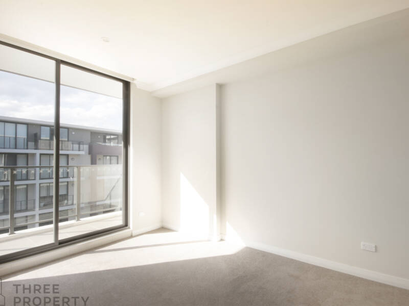 D 327/10-18 Freesetllers Drive, Kellyville, NSW 2155 AUS