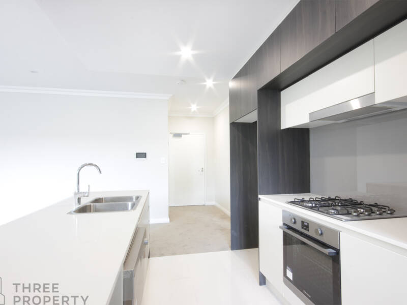D 327/10-18 Freesetllers Drive, Kellyville, NSW 2155 AUS