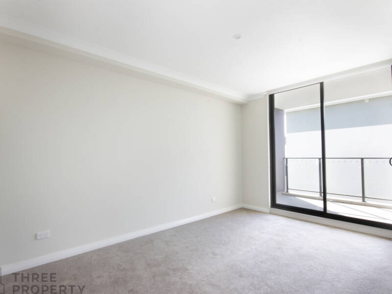 D 327/10-18 Freesetllers Drive, Kellyville, NSW 2155 AUS