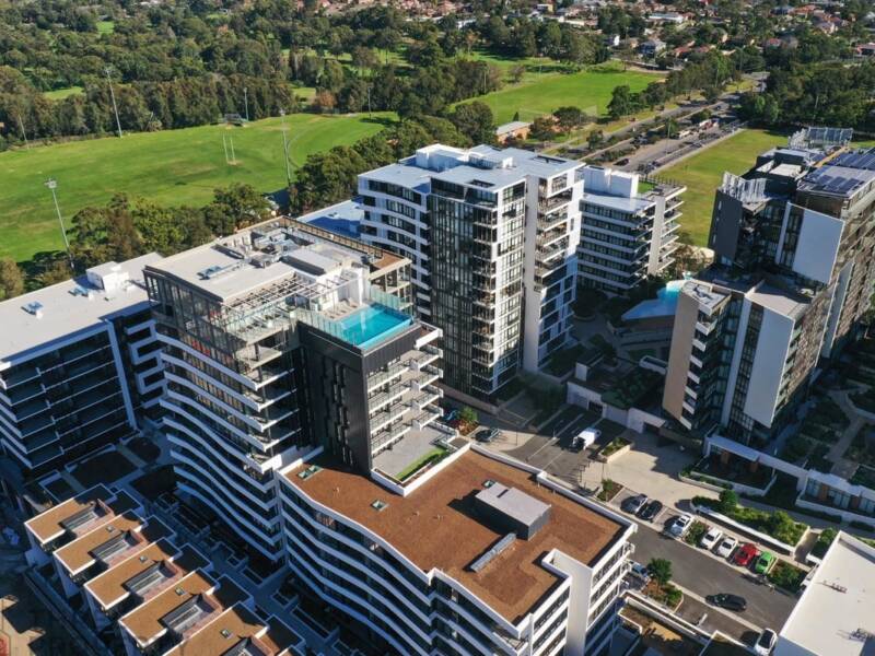 209/4 Foreshore Boulevard, Woolooware, NSW 2230 AUS