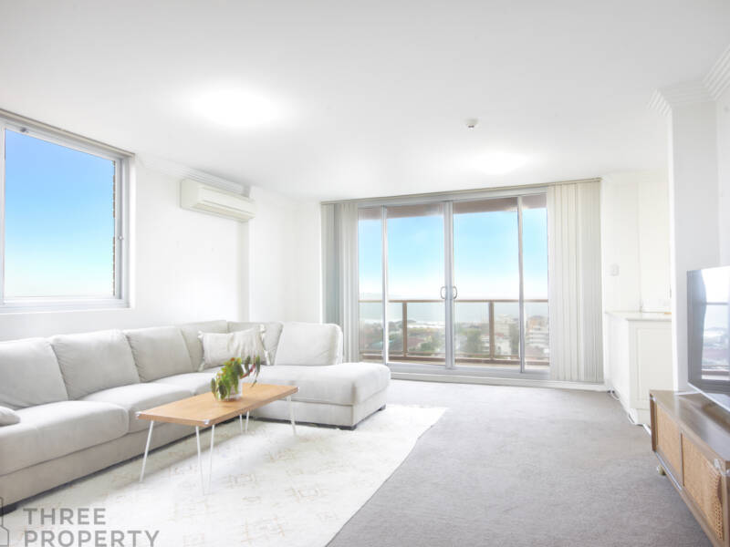 Level 11/21/21-25 Burke Road, Cronulla, NSW 2230 AUS