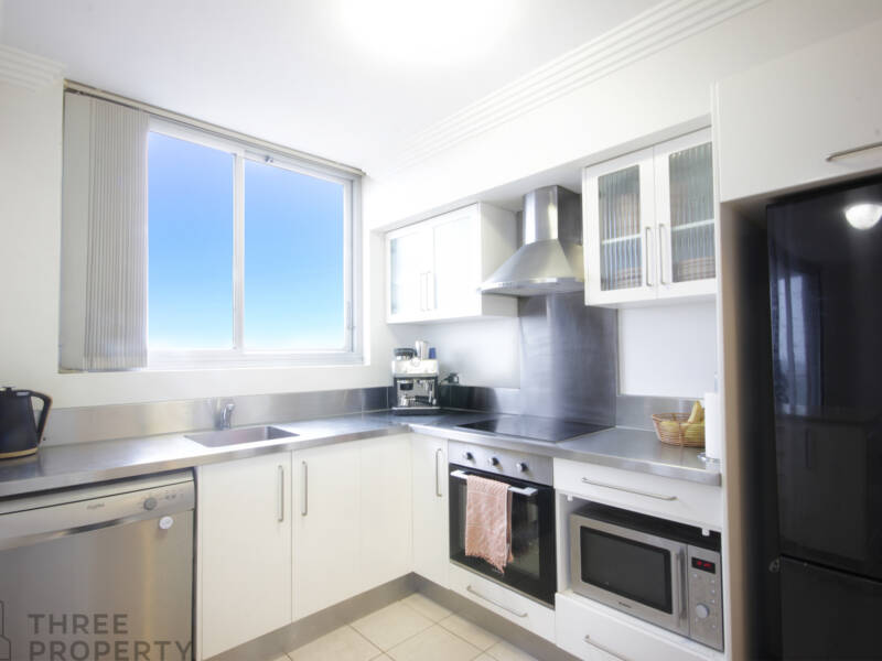 Level 11/21/21-25 Burke Road, Cronulla, NSW 2230 AUS