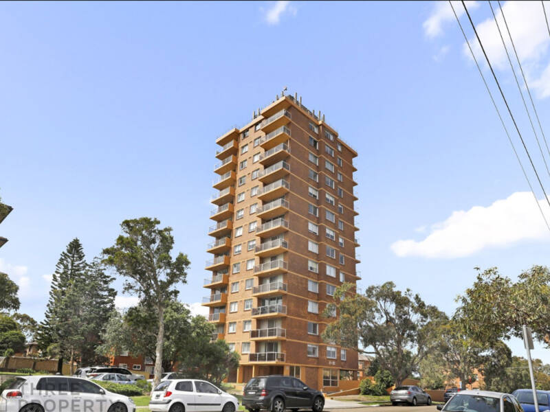 Level 11/21/21-25 Burke Road, Cronulla, NSW 2230 AUS