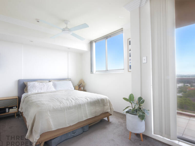 Level 11/21/21-25 Burke Road, Cronulla, NSW 2230 AUS